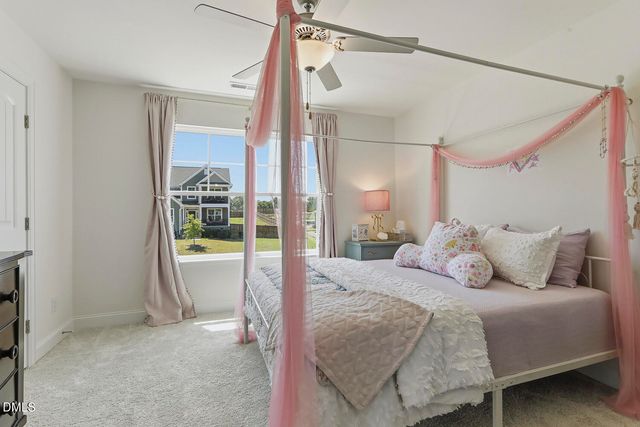 8313 Running Fern Way, Willow Spring, NC 27592