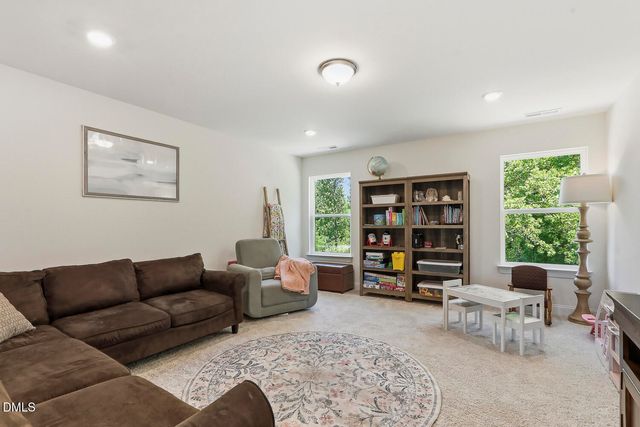 8313 Running Fern Way, Willow Spring, NC 27592