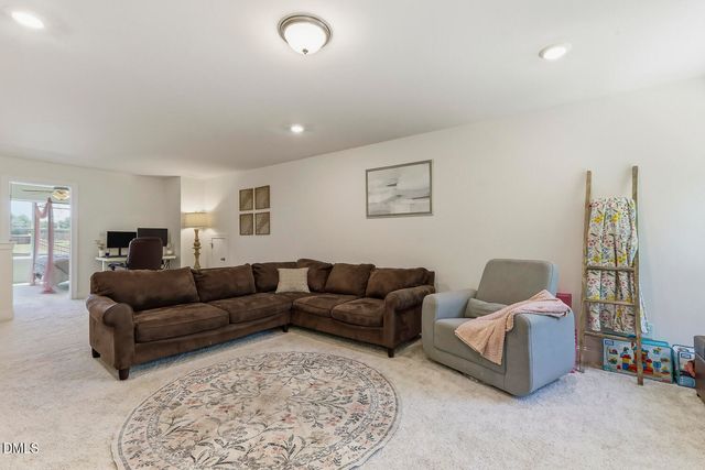 8313 Running Fern Way, Willow Spring, NC 27592