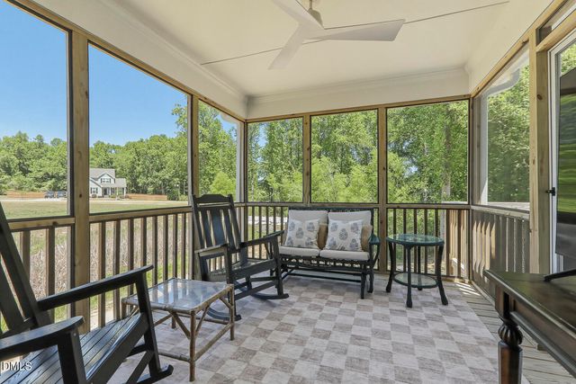 8313 Running Fern Way, Willow Spring, NC 27592