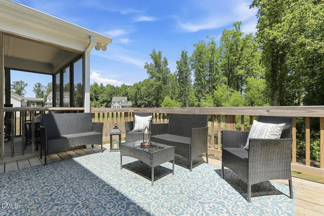 8313 Running Fern Way, Willow Spring, NC 27592