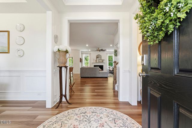 8313 Running Fern Way, Willow Spring, NC 27592