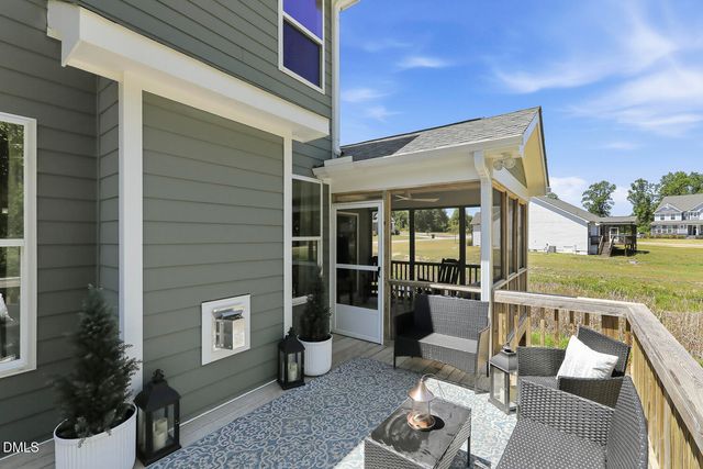 8313 Running Fern Way, Willow Spring, NC 27592