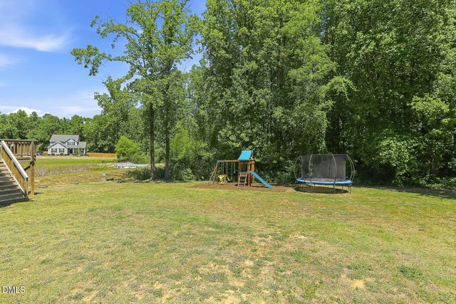 8313 Running Fern Way, Willow Spring, NC 27592