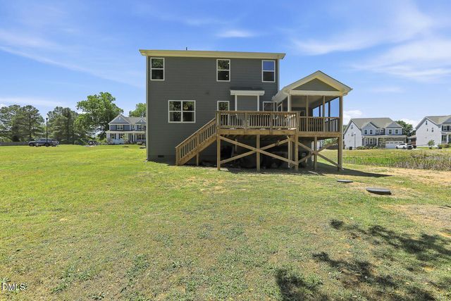 8313 Running Fern Way, Willow Spring, NC 27592