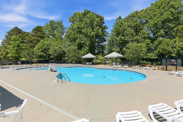 8313 Running Fern Way, Willow Spring, NC 27592