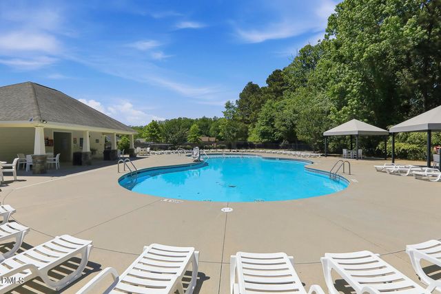 8313 Running Fern Way, Willow Spring, NC 27592