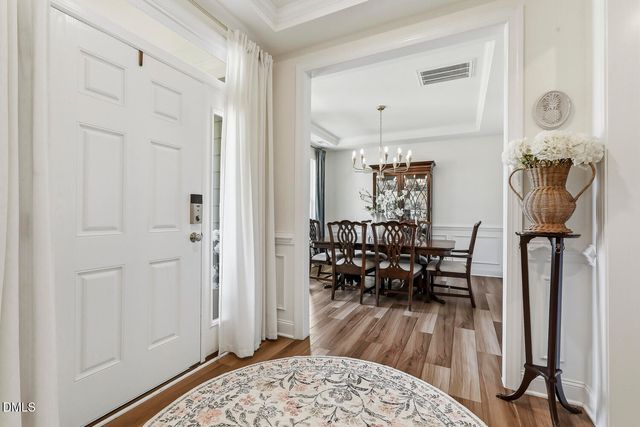 8313 Running Fern Way, Willow Spring, NC 27592