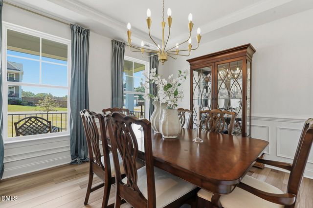 8313 Running Fern Way, Willow Spring, NC 27592