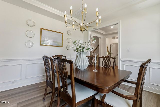 8313 Running Fern Way, Willow Spring, NC 27592