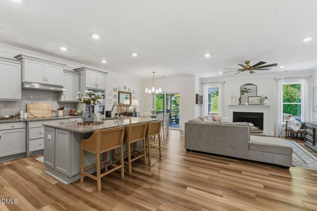 8313 Running Fern Way, Willow Spring, NC 27592