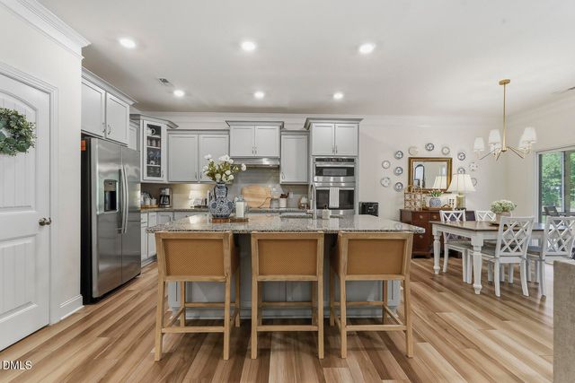 8313 Running Fern Way, Willow Spring, NC 27592