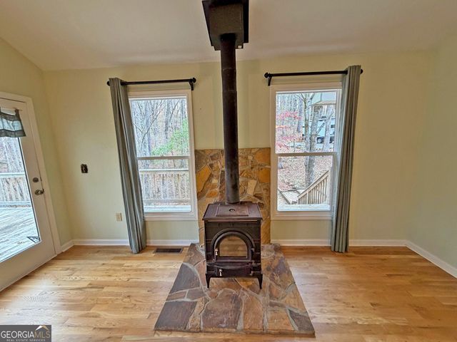 40 Bartram Trail, Dahlonega, GA 30533