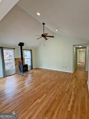 40 Bartram Trail, Dahlonega, GA 30533