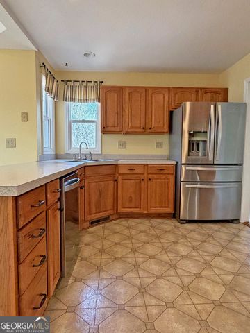 40 Bartram Trail, Dahlonega, GA 30533