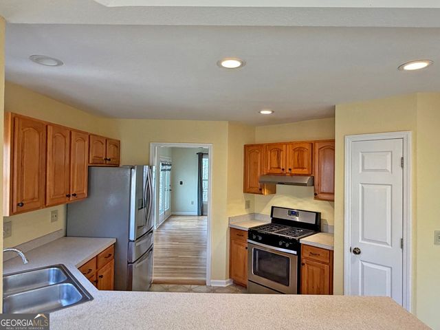 40 Bartram Trail, Dahlonega, GA 30533