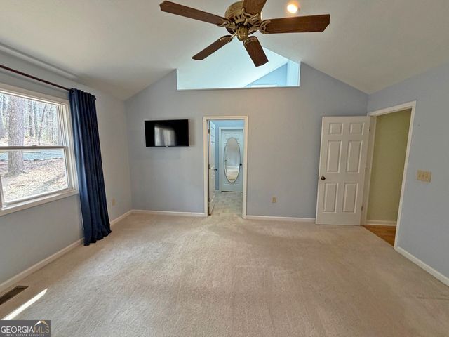 40 Bartram Trail, Dahlonega, GA 30533