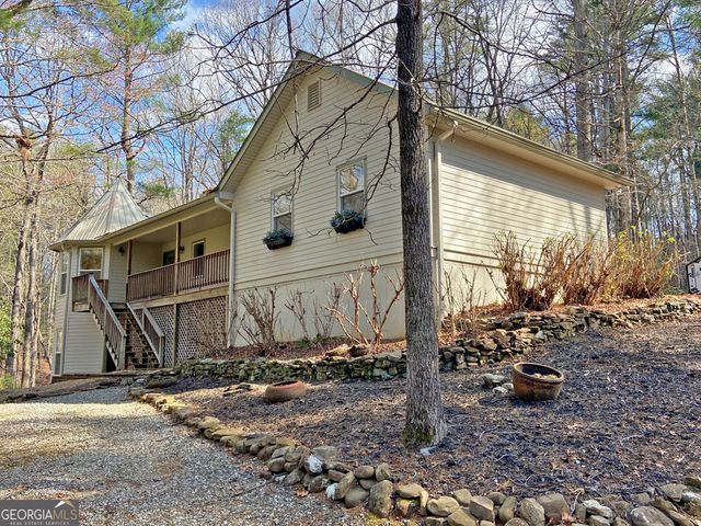 40 Bartram Trail, Dahlonega, GA 30533