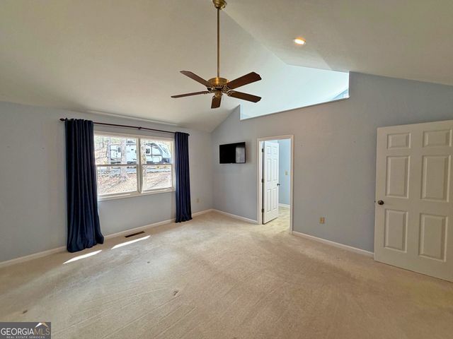 40 Bartram Trail, Dahlonega, GA 30533