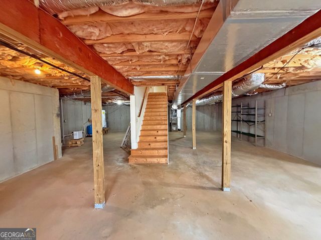 40 Bartram Trail, Dahlonega, GA 30533