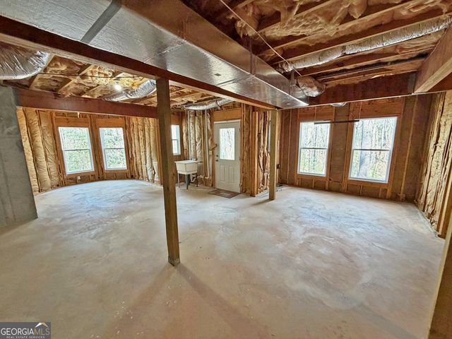 40 Bartram Trail, Dahlonega, GA 30533