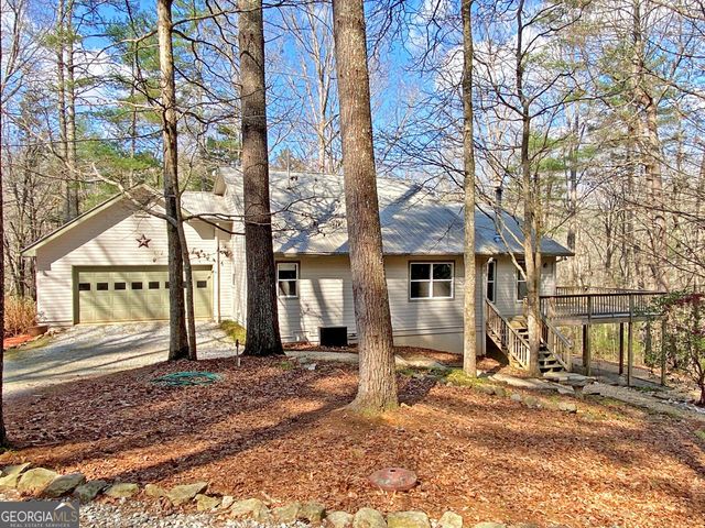 40 Bartram Trail, Dahlonega, GA 30533