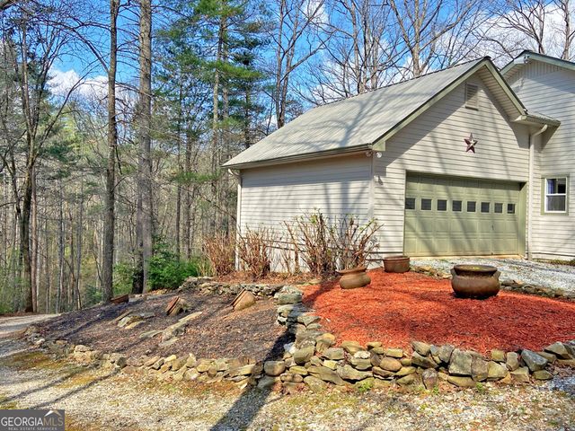 40 Bartram Trail, Dahlonega, GA 30533