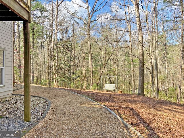 40 Bartram Trail, Dahlonega, GA 30533
