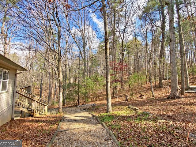 40 Bartram Trail, Dahlonega, GA 30533