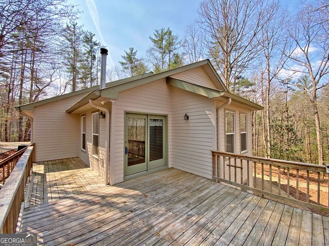 40 Bartram Trail, Dahlonega, GA 30533