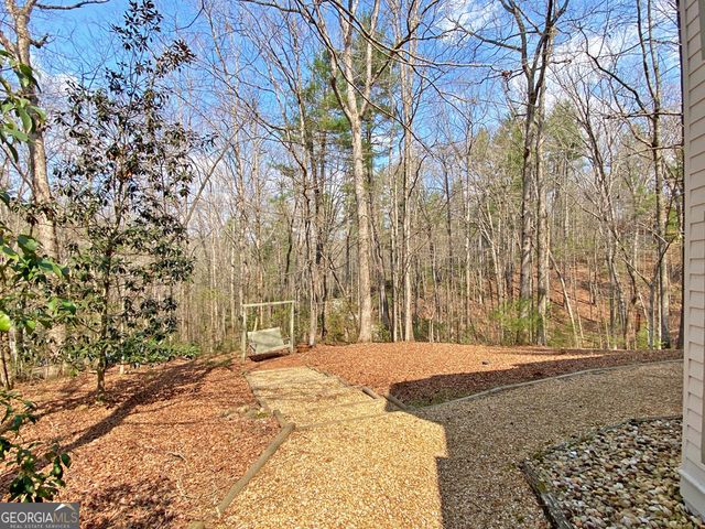 40 Bartram Trail, Dahlonega, GA 30533