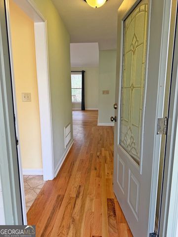 40 Bartram Trail, Dahlonega, GA 30533