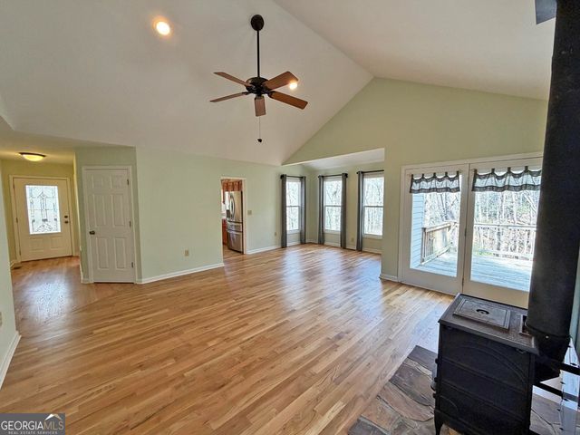 40 Bartram Trail, Dahlonega, GA 30533