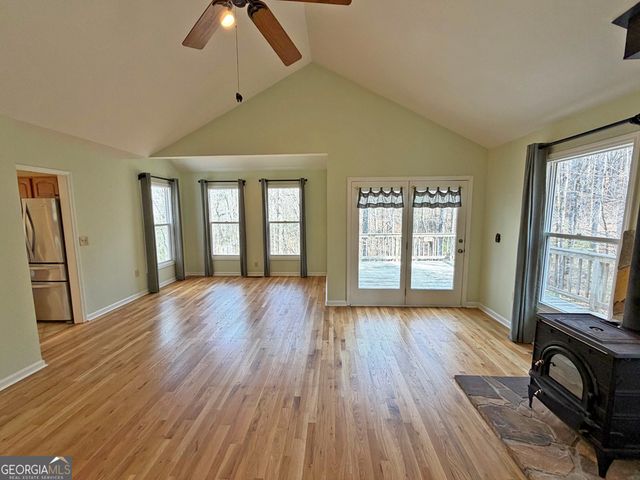 40 Bartram Trail, Dahlonega, GA 30533