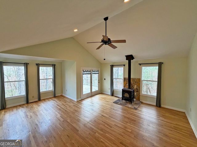 40 Bartram Trail, Dahlonega, GA 30533