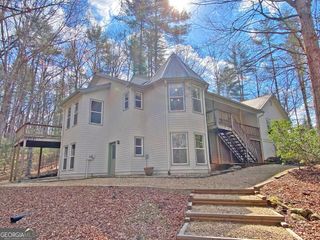 40 Bartram Trail, Dahlonega, GA 30533