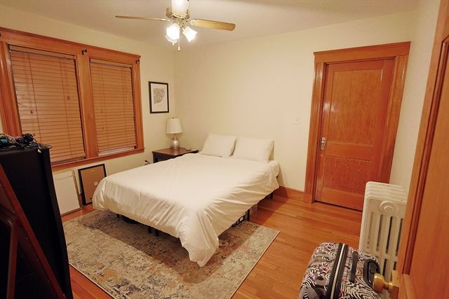 38 Ranelegh Road 1, Boston, MA 02135