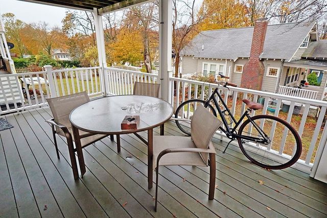 38 Ranelegh Road 1, Boston, MA 02135