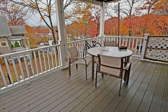 38 Ranelegh Road 1, Boston, MA 02135