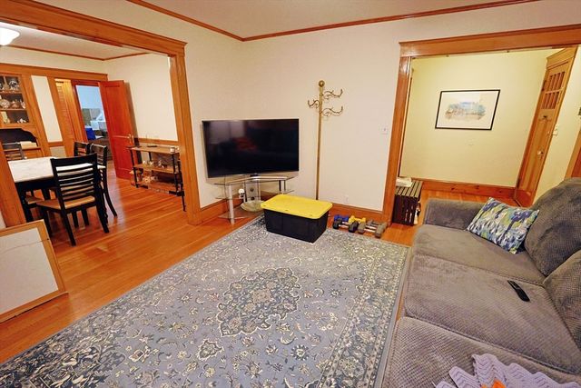 38 Ranelegh Road 1, Boston, MA 02135