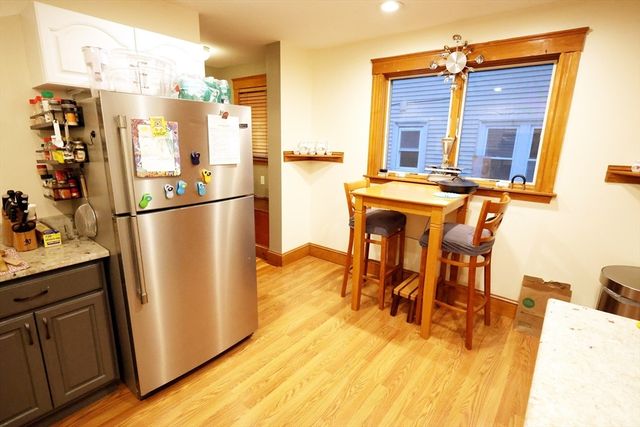 38 Ranelegh Road 1, Boston, MA 02135