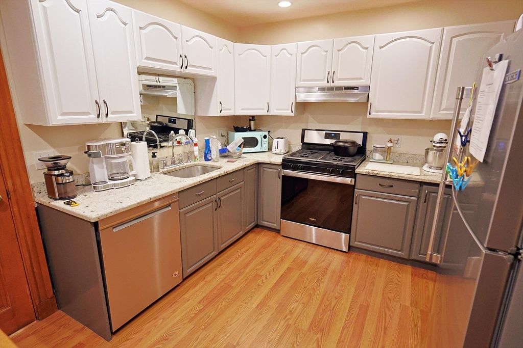 38 Ranelegh Road 1, Boston, MA 02135