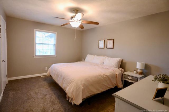 948 Pinebluff Lake Road, Aberdeen, NC 28315