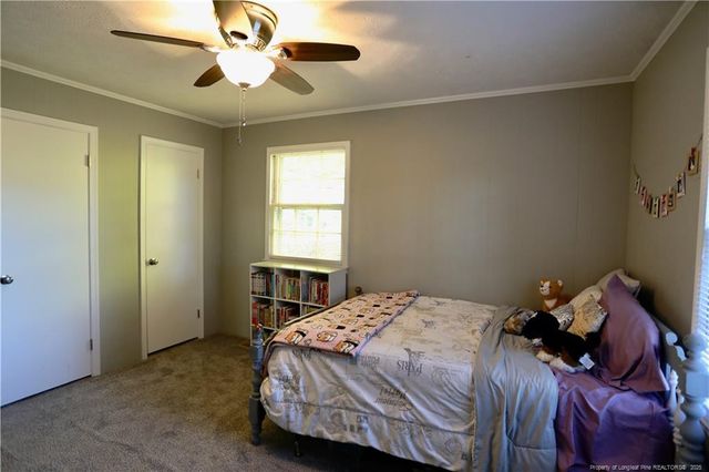 948 Pinebluff Lake Road, Aberdeen, NC 28315