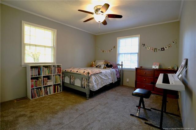 948 Pinebluff Lake Road, Aberdeen, NC 28315