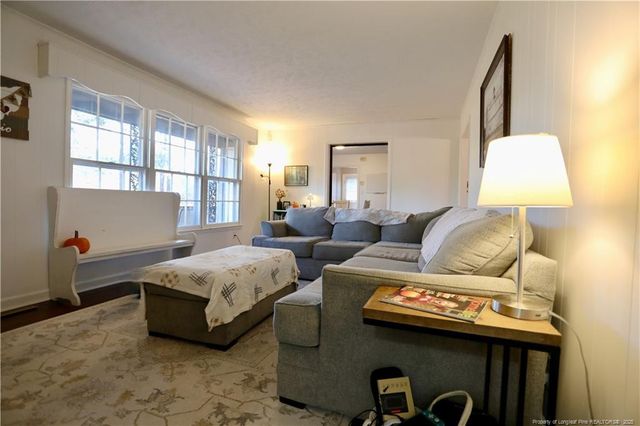 948 Pinebluff Lake Road, Aberdeen, NC 28315