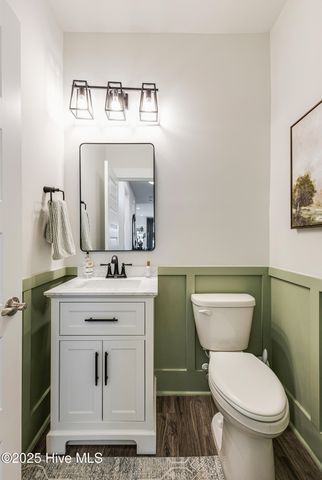 9096 Village Lake Drive SW, Calabash, NC 28467