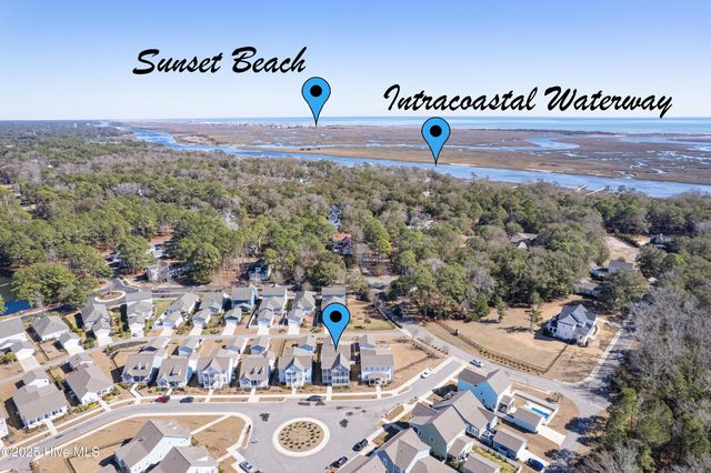 9096 Village Lake Drive SW, Calabash, NC 28467