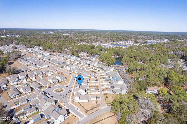 9096 Village Lake Drive SW, Calabash, NC 28467