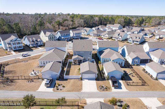 9096 Village Lake Drive SW, Calabash, NC 28467